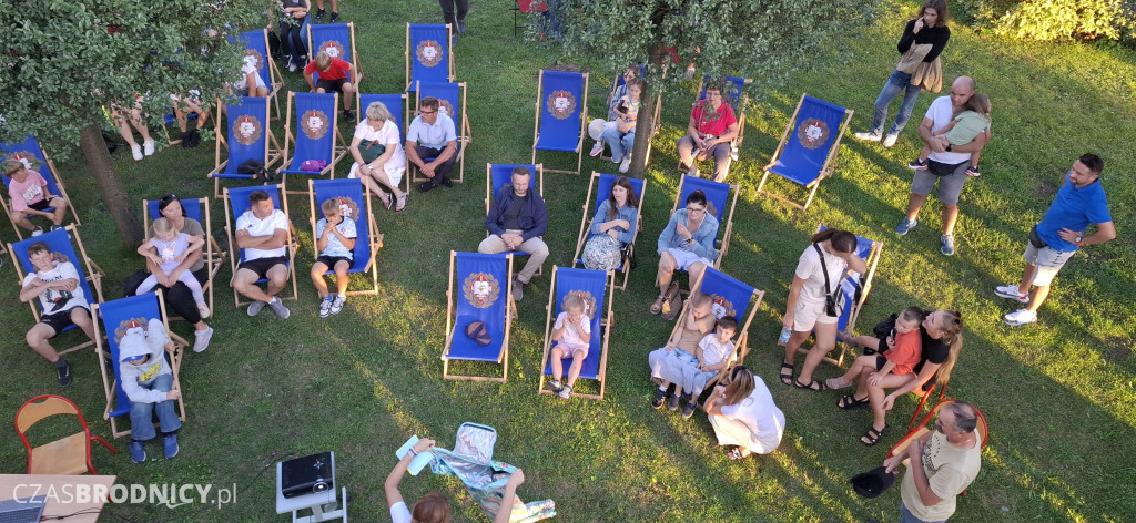 Piknik astronomiczny w Brodnicy