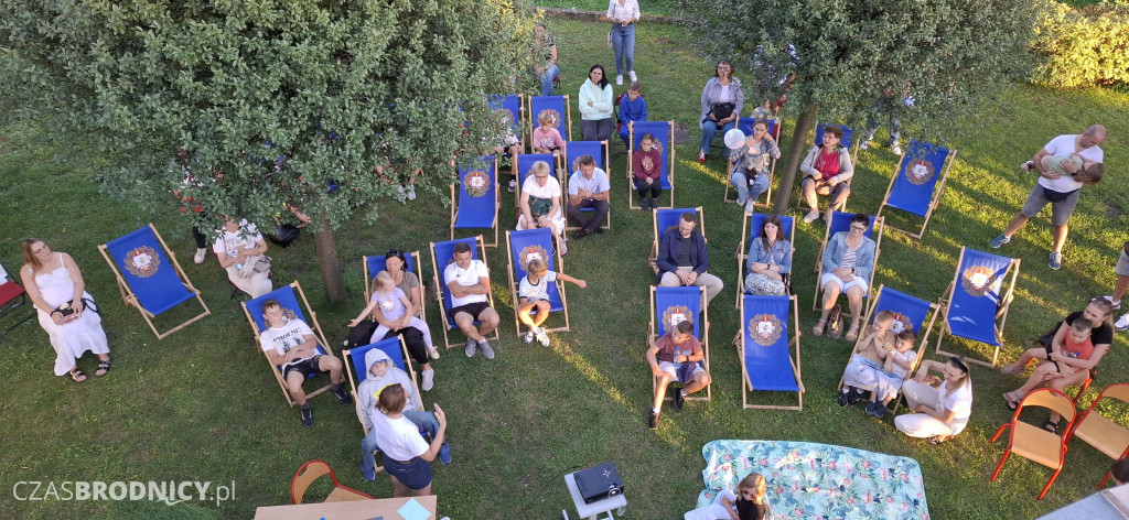 Piknik astronomiczny w Brodnicy