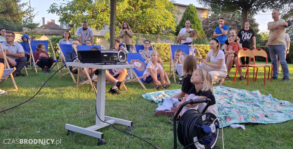 Piknik astronomiczny w Brodnicy