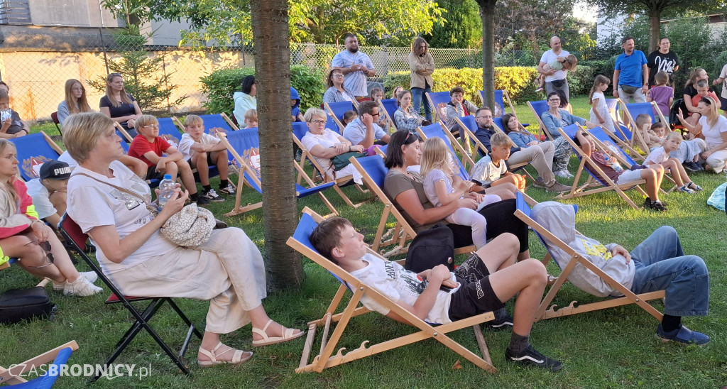 Piknik astronomiczny w Brodnicy