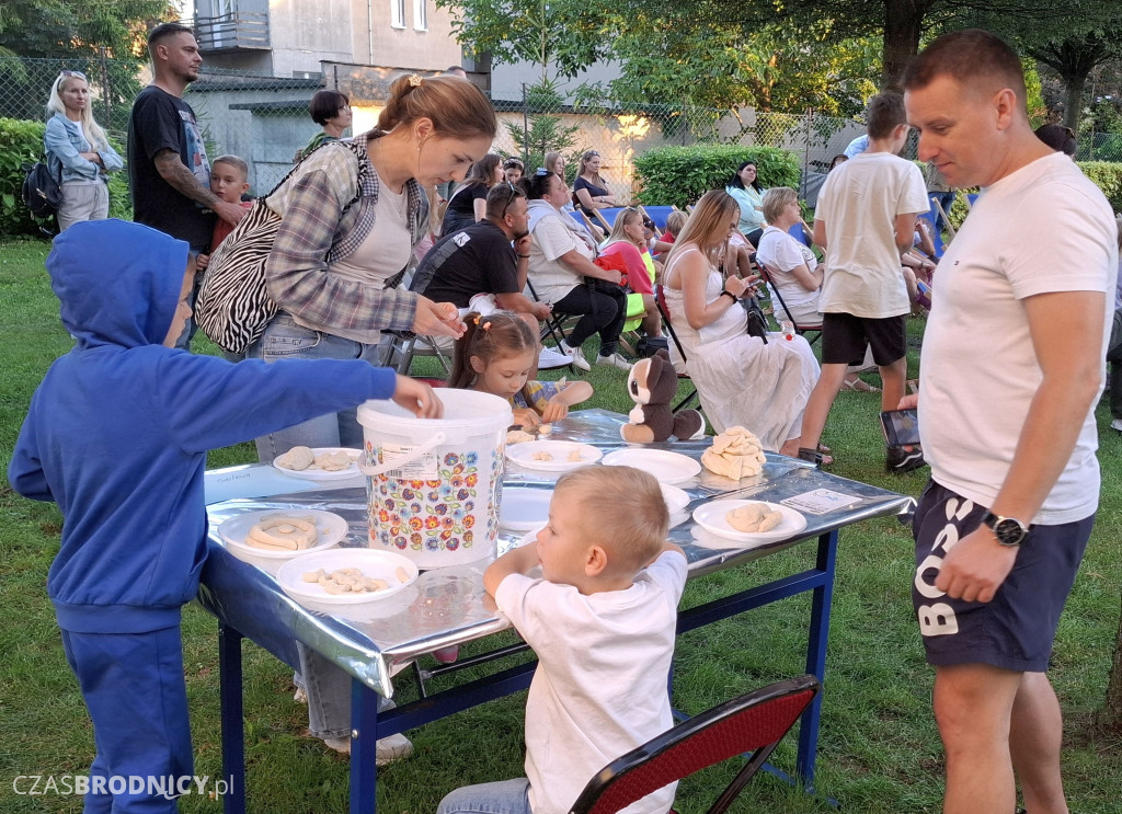 Piknik astronomiczny w Brodnicy