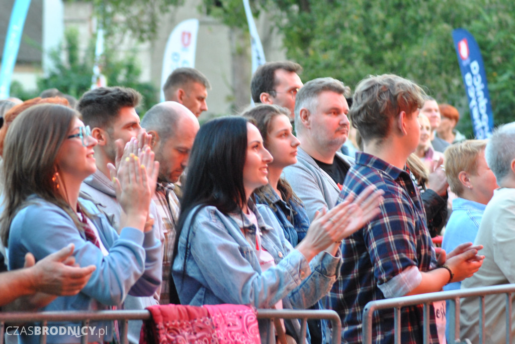 Camping Brodnica Festival 2025. Dzień rockowy