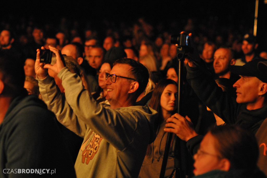 Camping Brodnica Festival 2025. Dzień rockowy