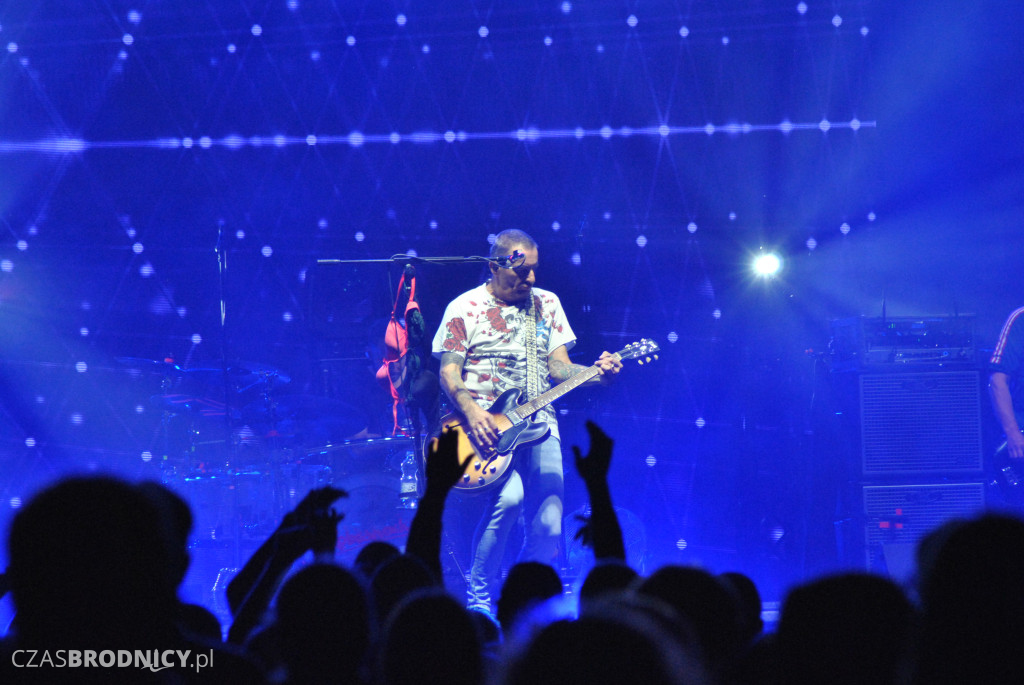 Camping Brodnica Festival 2025. Dzień rockowy