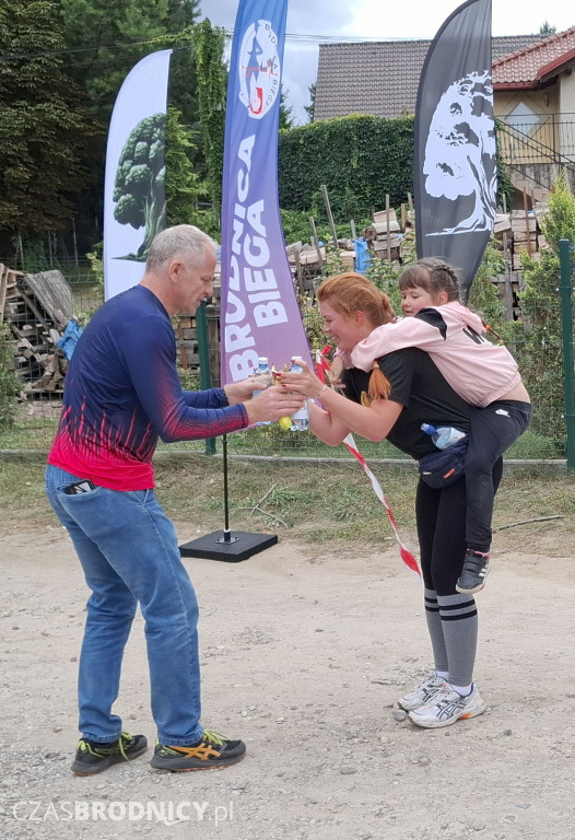 Brodnica. Biegali dla brodnickich ratowników medycznych. Wygrali wszyscy!