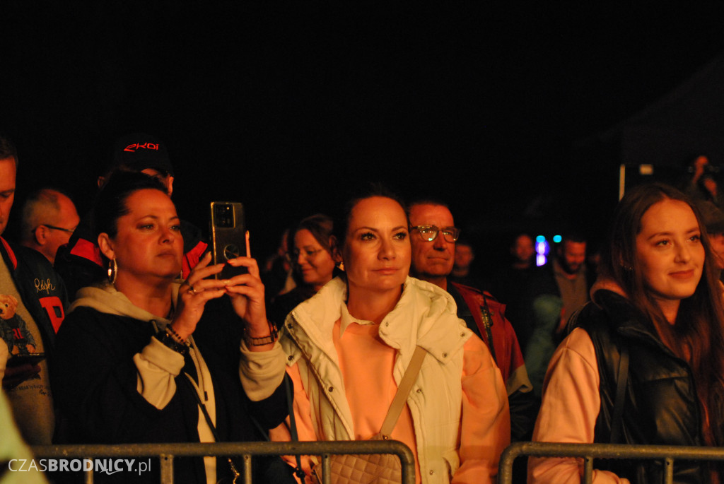 Camping Brodnica Festival. Dzień muzyki pop