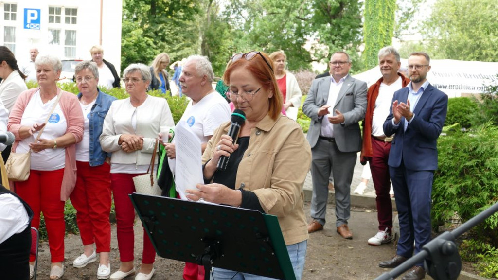 Powiatowy Konkurs Wieńców i Ozdób Dożynkowych