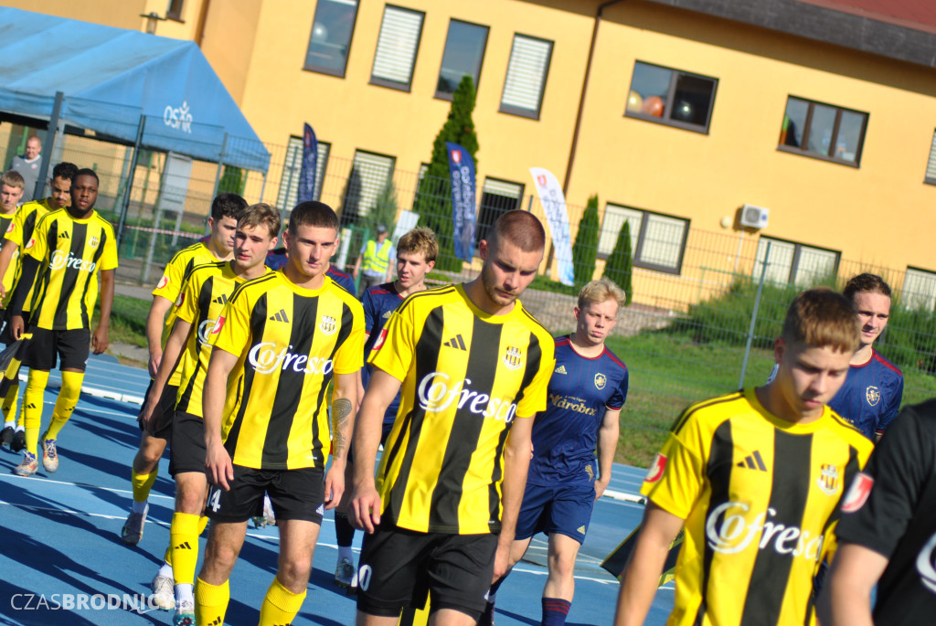Sparta wciąż niepokonana na własnym stadionie