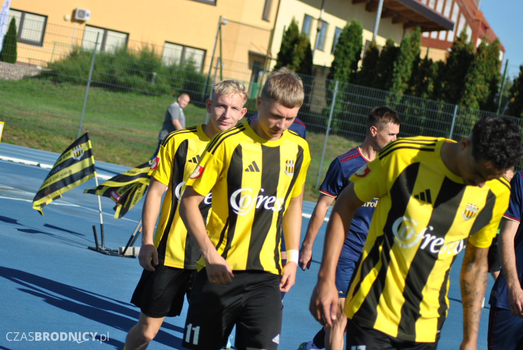 Sparta wciąż niepokonana na własnym stadionie