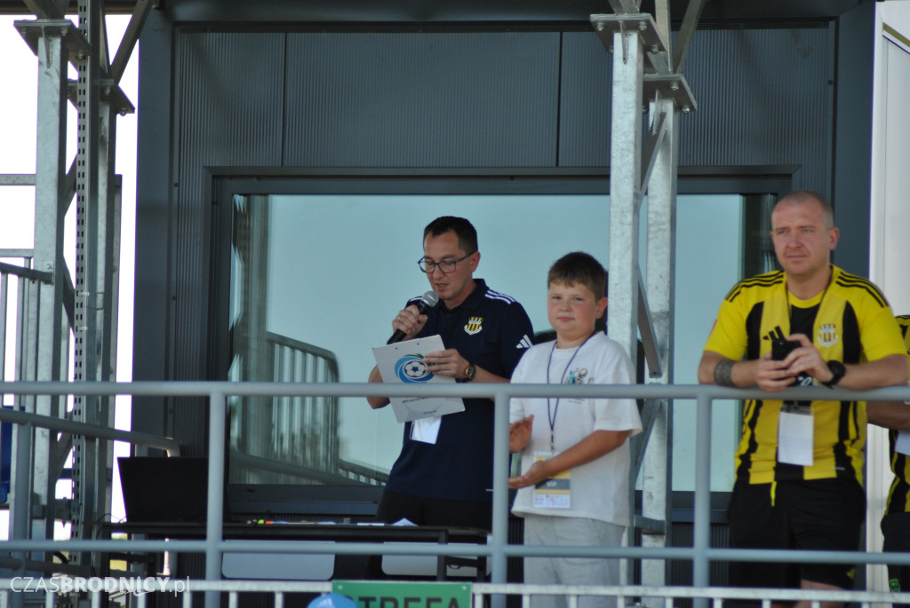 Sparta wciąż niepokonana na własnym stadionie