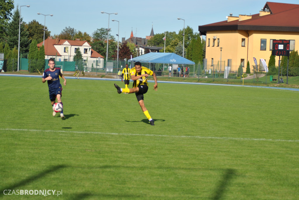 Sparta wciąż niepokonana na własnym stadionie