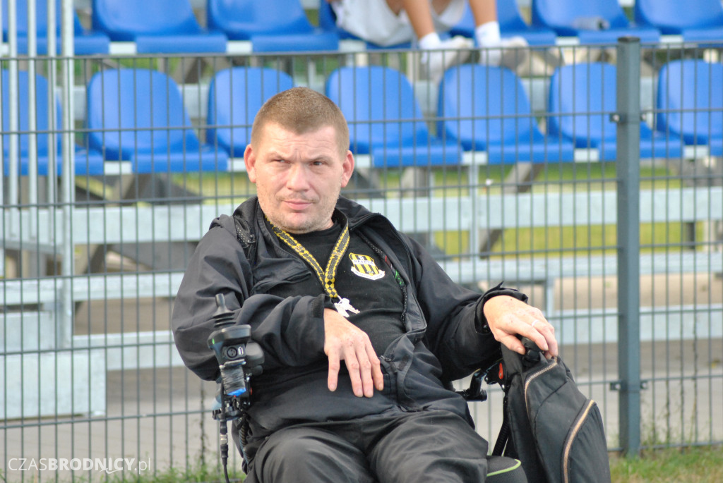 Sparta wciąż niepokonana na własnym stadionie