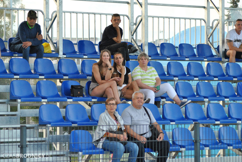 Sparta wciąż niepokonana na własnym stadionie