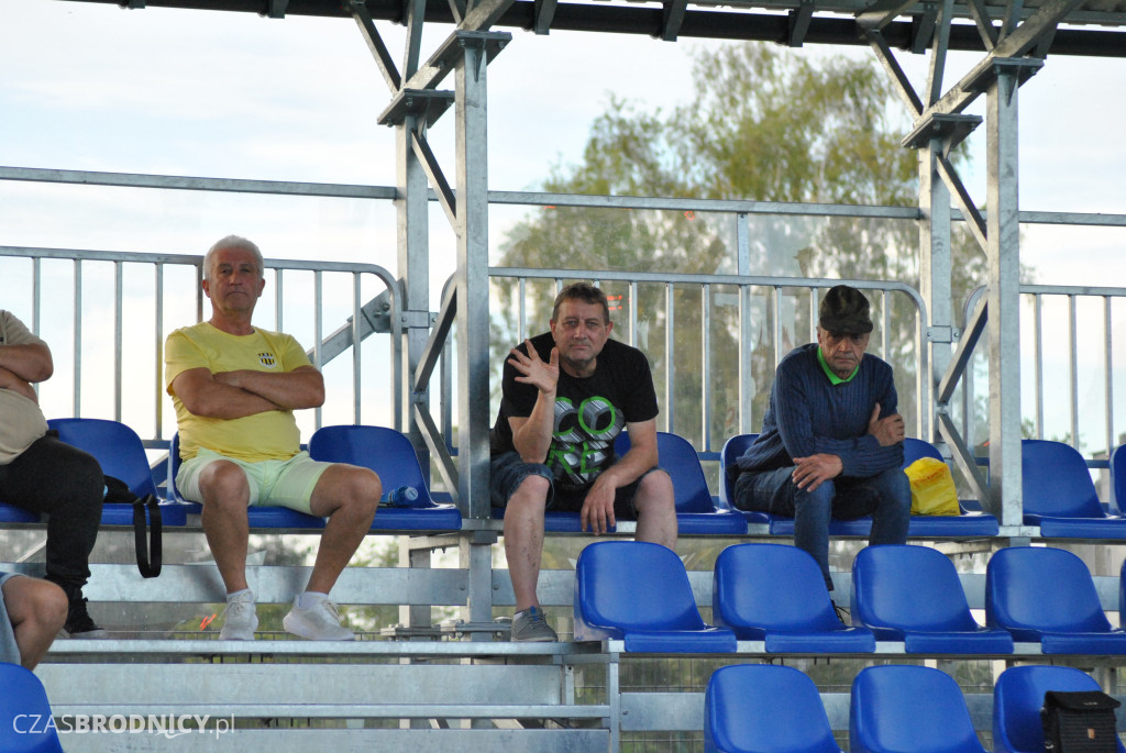 Sparta wciąż niepokonana na własnym stadionie