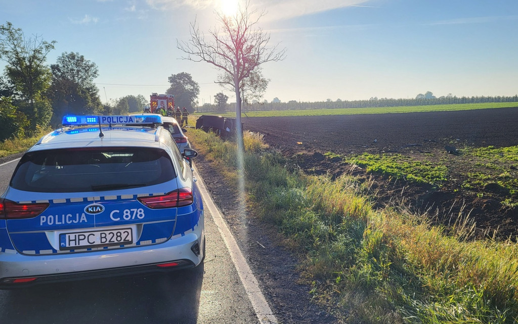 Po kraksie młody piłkarz Sparty walczy o życie