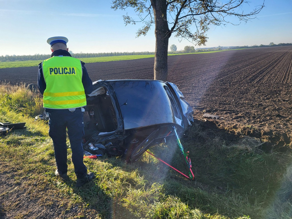 Po kraksie młody piłkarz Sparty walczy o życie