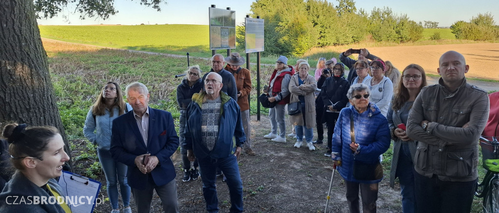 Wyjątkowe miejsce w okolicach Brodnicy [DUŻO ZDJĘĆ]