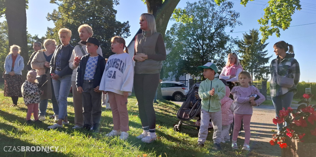 Wyjątkowe miejsce w okolicach Brodnicy [DUŻO ZDJĘĆ]