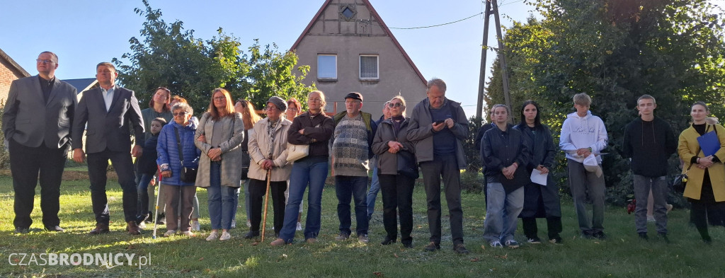 Wyjątkowe miejsce w okolicach Brodnicy [DUŻO ZDJĘĆ]