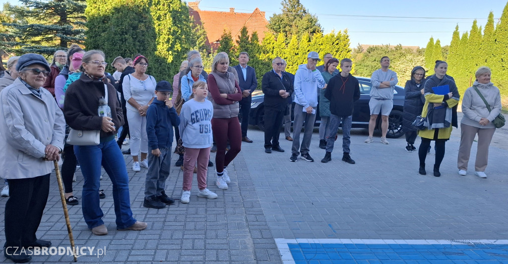 Wyjątkowe miejsce w okolicach Brodnicy [DUŻO ZDJĘĆ]