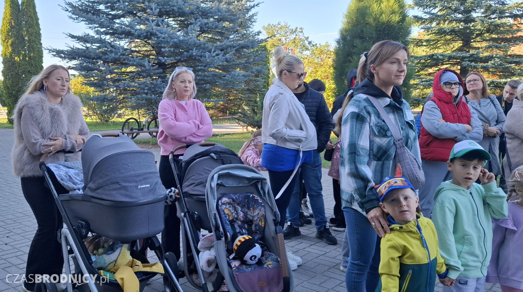Wyjątkowe miejsce w okolicach Brodnicy [DUŻO ZDJĘĆ]
