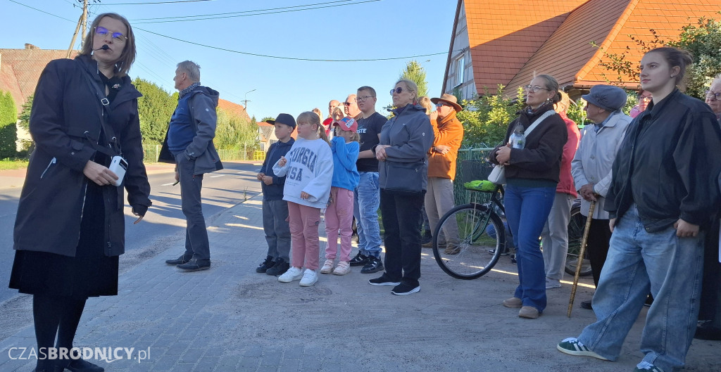 Wyjątkowe miejsce w okolicach Brodnicy [DUŻO ZDJĘĆ]