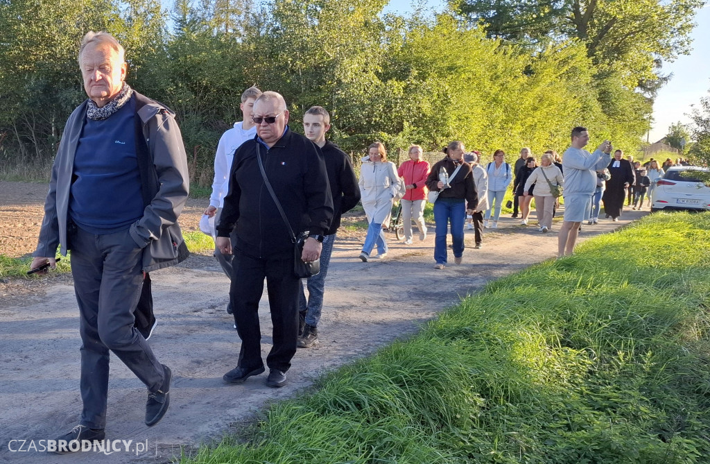 Wyjątkowe miejsce w okolicach Brodnicy [DUŻO ZDJĘĆ]