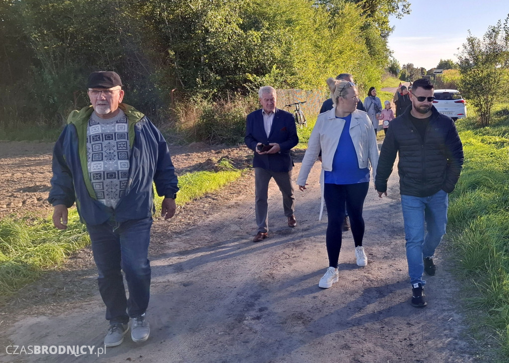 Wyjątkowe miejsce w okolicach Brodnicy [DUŻO ZDJĘĆ]