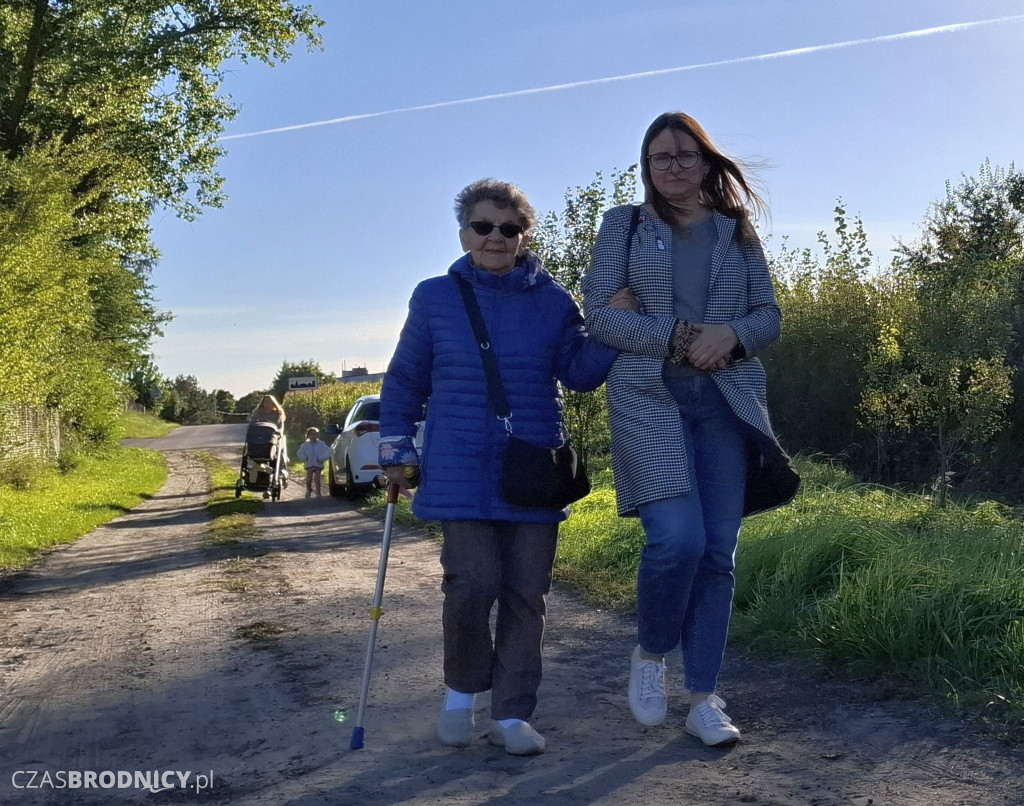 Wyjątkowe miejsce w okolicach Brodnicy [DUŻO ZDJĘĆ]