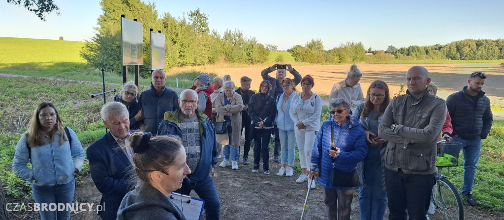 Wyjątkowe miejsce w okolicach Brodnicy [DUŻO ZDJĘĆ]