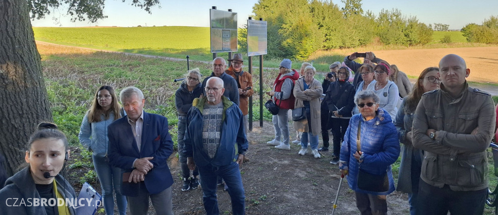 Wyjątkowe miejsce w okolicach Brodnicy [DUŻO ZDJĘĆ]