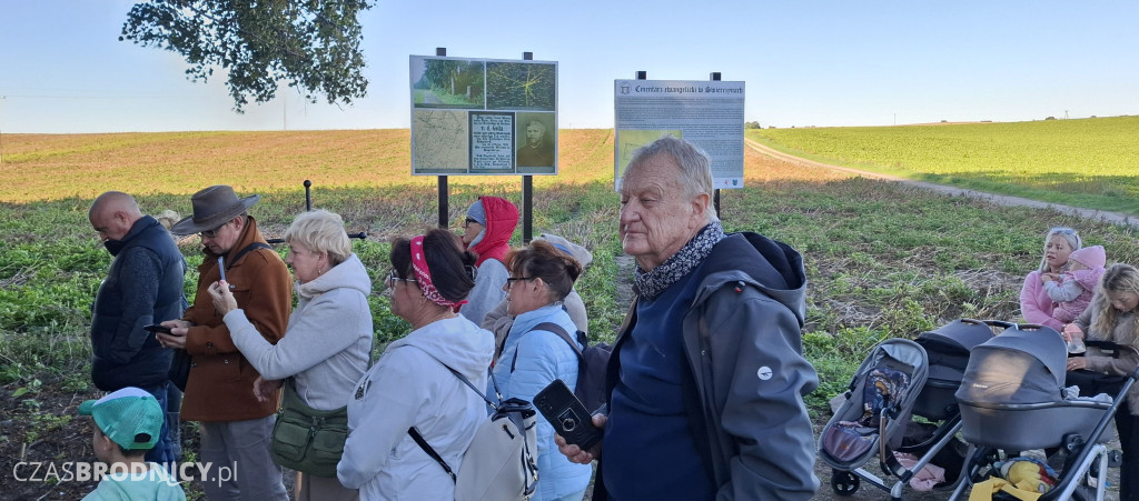 Wyjątkowe miejsce w okolicach Brodnicy [DUŻO ZDJĘĆ]