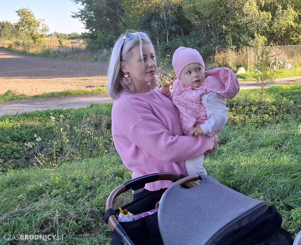 Wyjątkowe miejsce w okolicach Brodnicy [DUŻO ZDJĘĆ]