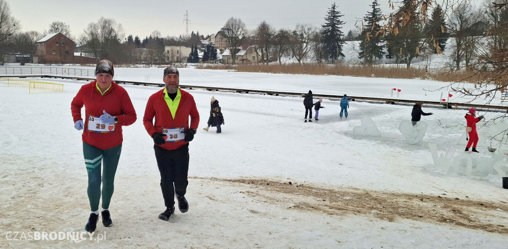 Brodnica. Orkiestra zagrała nad Niskim Brodnem [ZDJĘCIA]