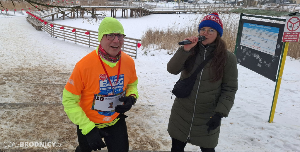 Brodnica. Orkiestra zagrała nad Niskim Brodnem [ZDJĘCIA]