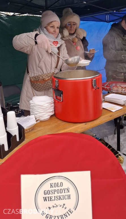 Brodnica. Orkiestra zagrała nad Niskim Brodnem [ZDJĘCIA]