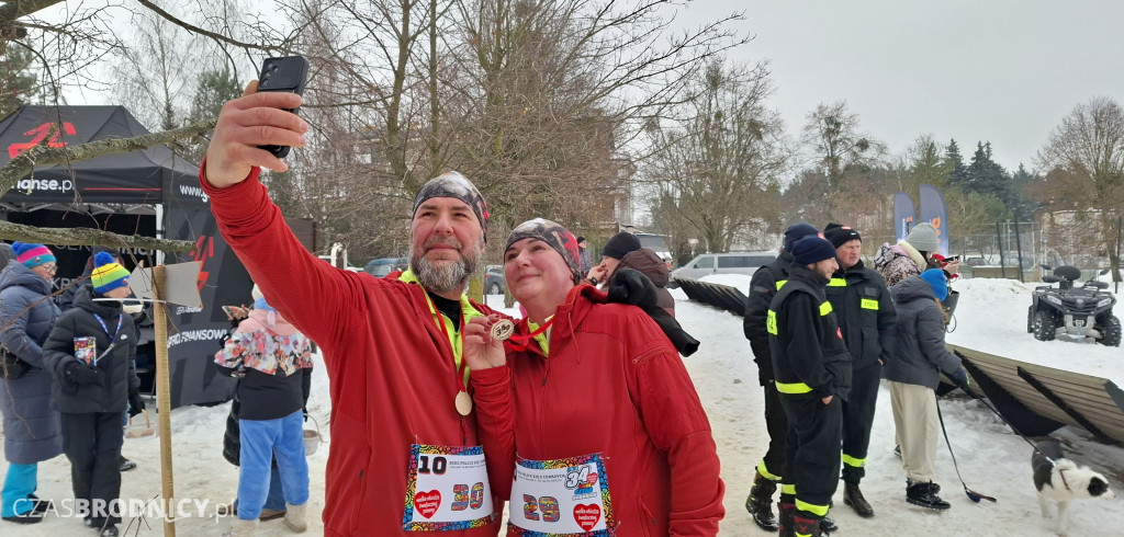 Brodnica. Orkiestra zagrała nad Niskim Brodnem [ZDJĘCIA]