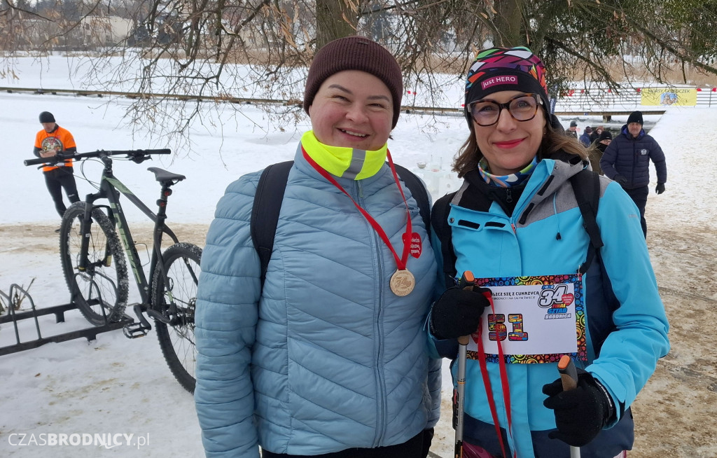Brodnica. Orkiestra zagrała nad Niskim Brodnem [ZDJĘCIA]