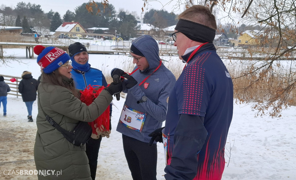 Brodnica. Orkiestra zagrała nad Niskim Brodnem [ZDJĘCIA]