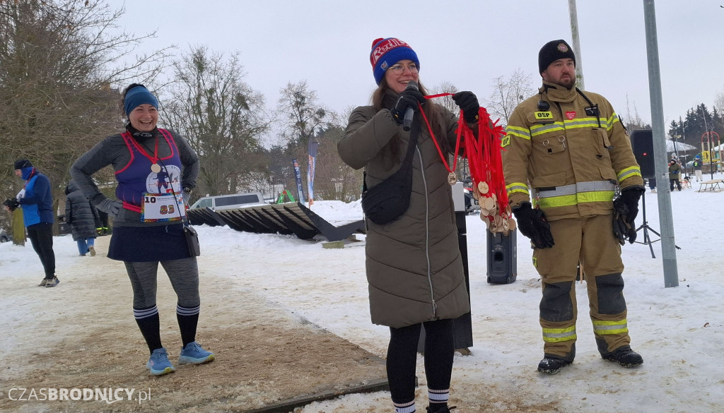 Brodnica. Orkiestra zagrała nad Niskim Brodnem [ZDJĘCIA]
