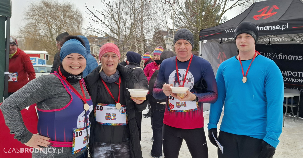 Brodnica. Orkiestra zagrała nad Niskim Brodnem [ZDJĘCIA]