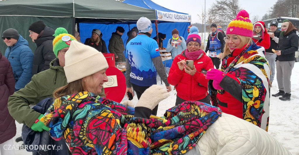 Brodnica. Orkiestra zagrała nad Niskim Brodnem [ZDJĘCIA]