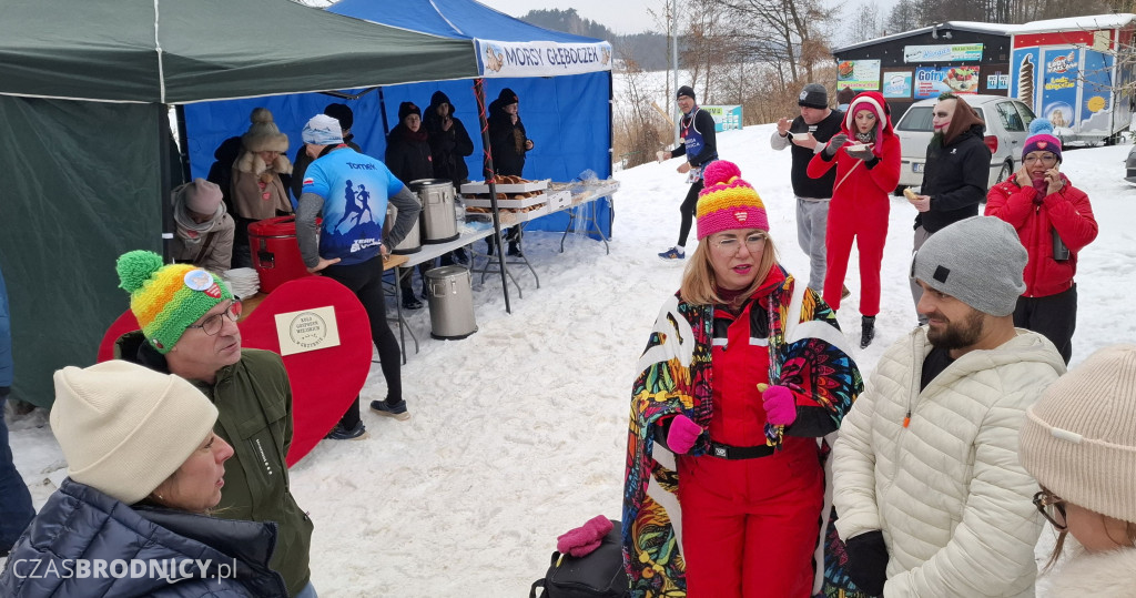 Brodnica. Orkiestra zagrała nad Niskim Brodnem [ZDJĘCIA]