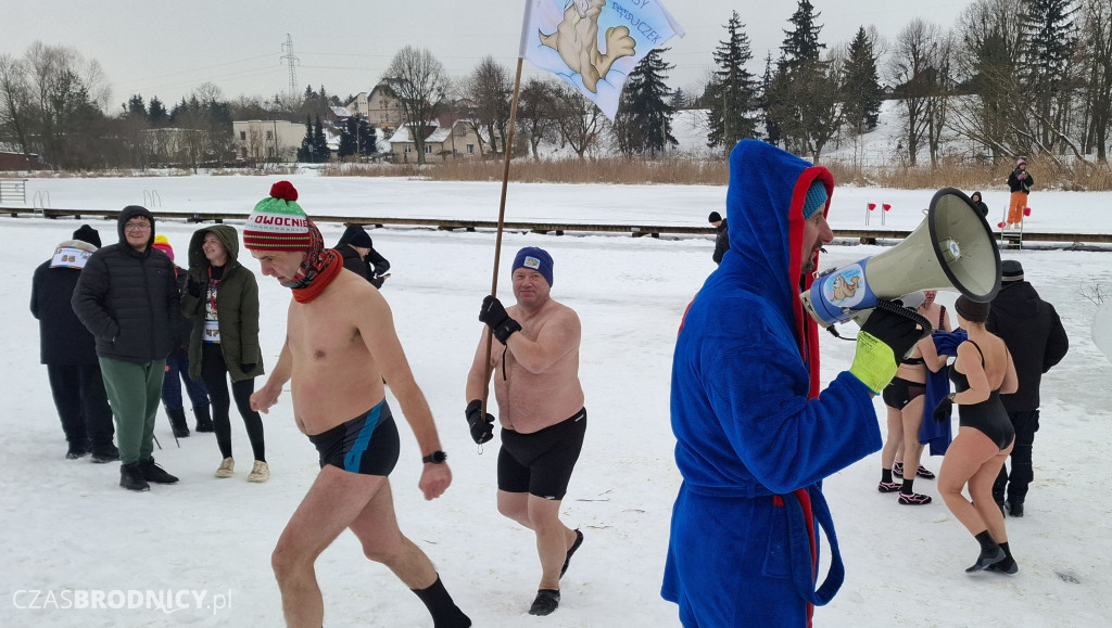 Brodnica. Orkiestra zagrała nad Niskim Brodnem [ZDJĘCIA]