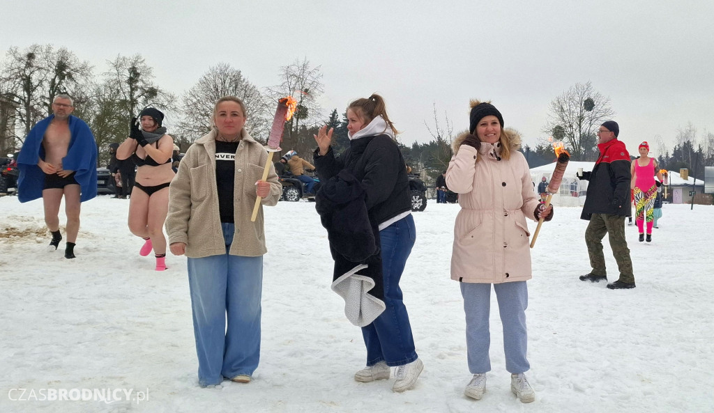 Brodnica. Orkiestra zagrała nad Niskim Brodnem [ZDJĘCIA]