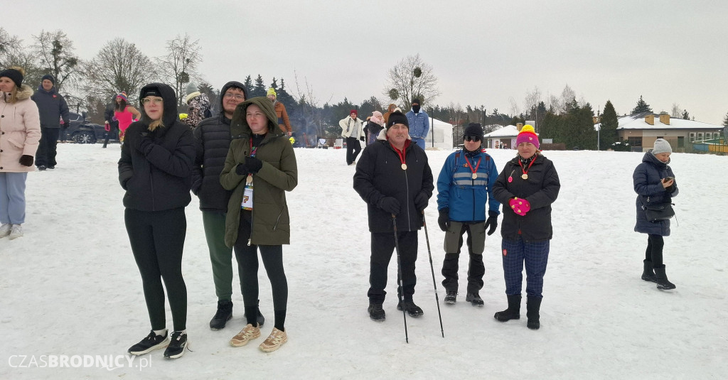 Brodnica. Orkiestra zagrała nad Niskim Brodnem [ZDJĘCIA]