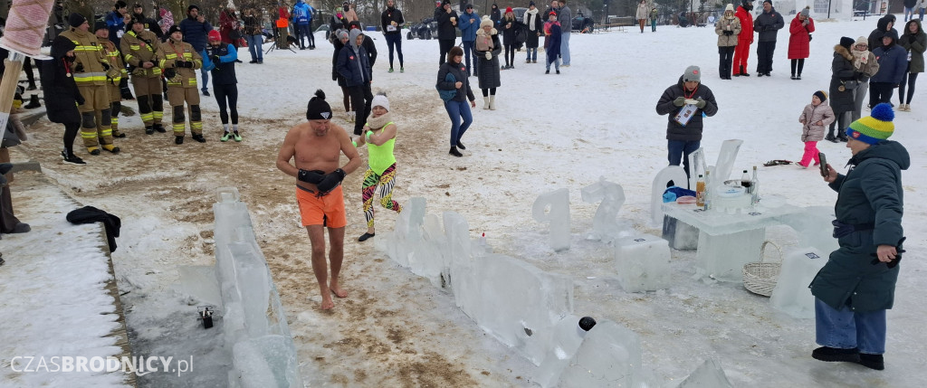Brodnica. Orkiestra zagrała nad Niskim Brodnem [ZDJĘCIA]