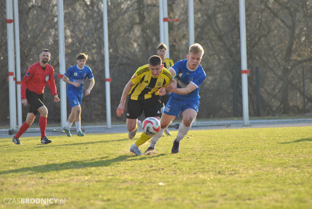 Piłka nożna. Sparta w ćwierćfinale Pucharu Polski