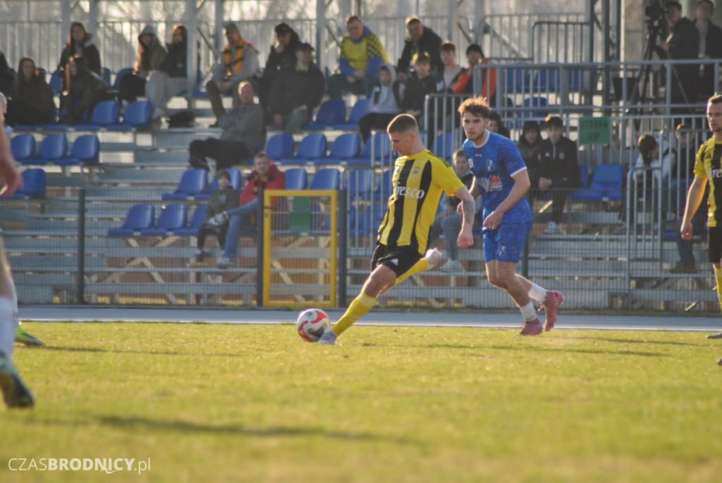 Piłka nożna. Sparta w ćwierćfinale Pucharu Polski