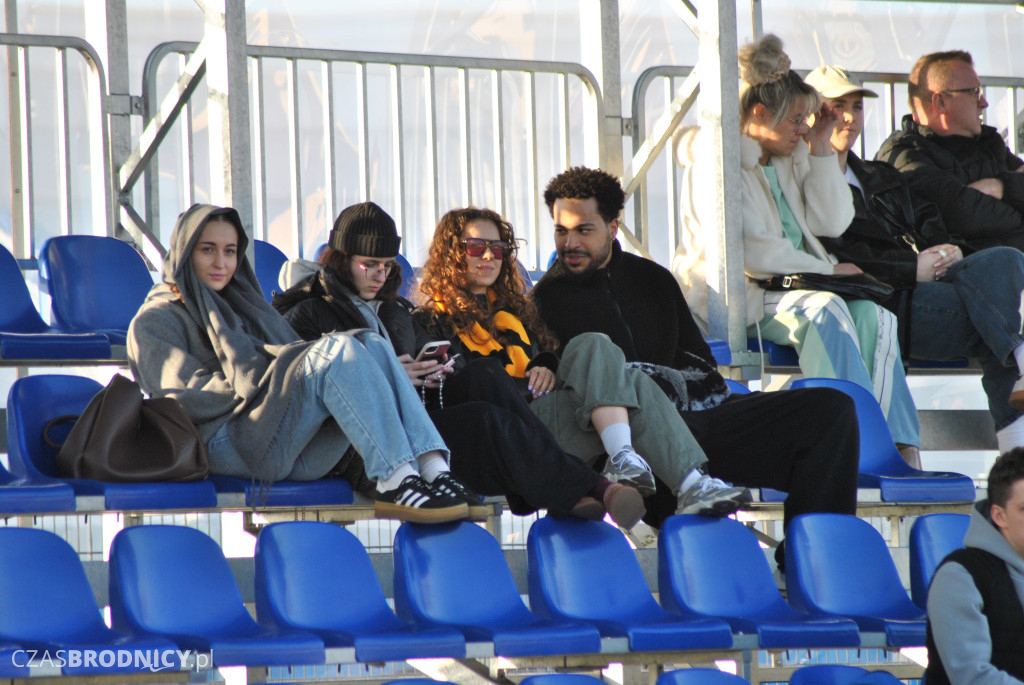 Piłka nożna. Sparta w ćwierćfinale Pucharu Polski